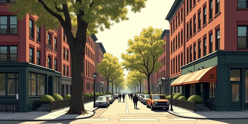 Windsor Terrace-South Slope