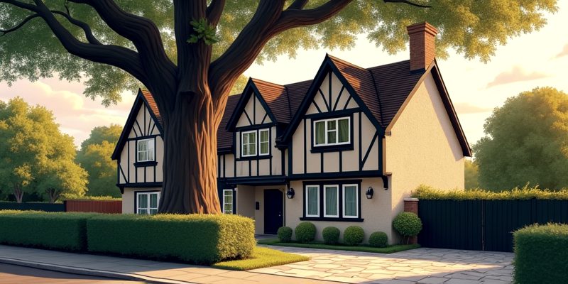 Mapleton-Midwood (West)