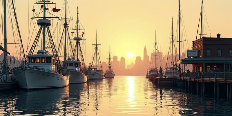 Sheepshead Bay-Manhattan Beach-Gerritsen Beach