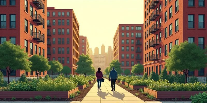 District 9 — Claremont Village-Claremont (East)