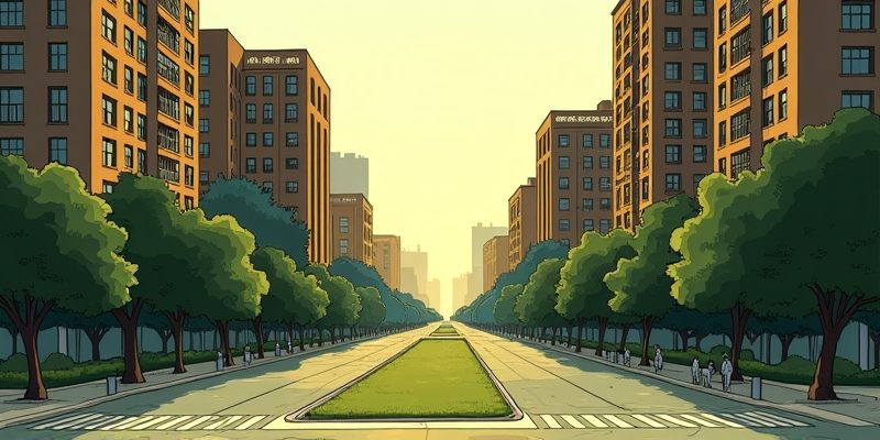 Bedford Park