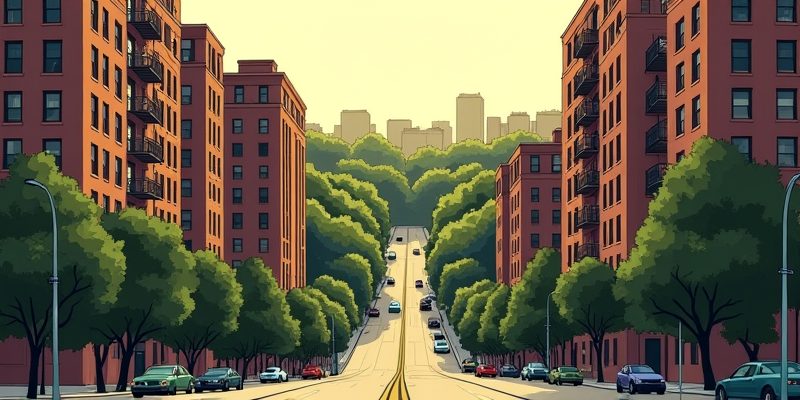 Kingsbridge Heights-Van Cortlandt Village