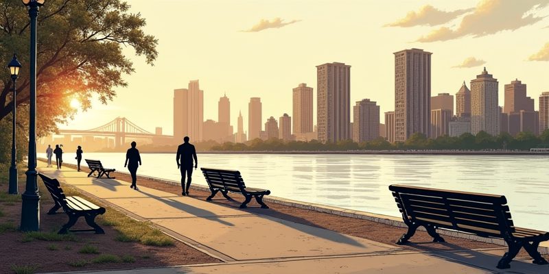 District 8 — Soundview-Clason Point