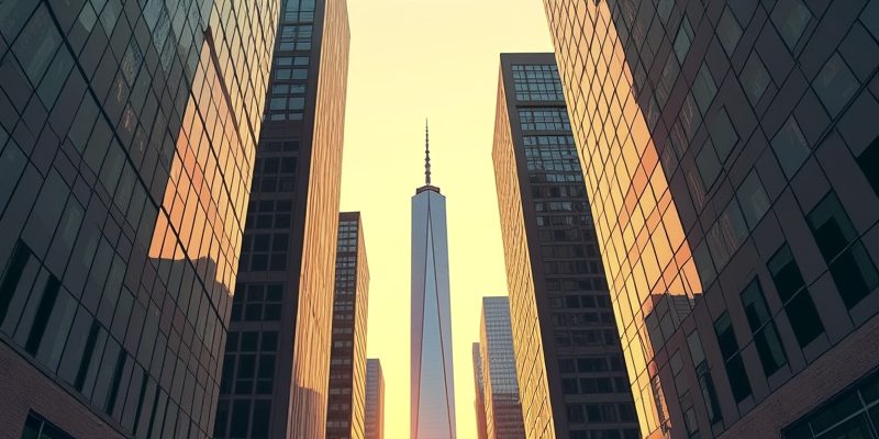 Financial District-Battery Park City