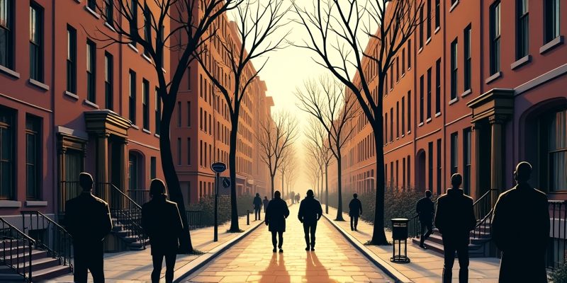 West Village