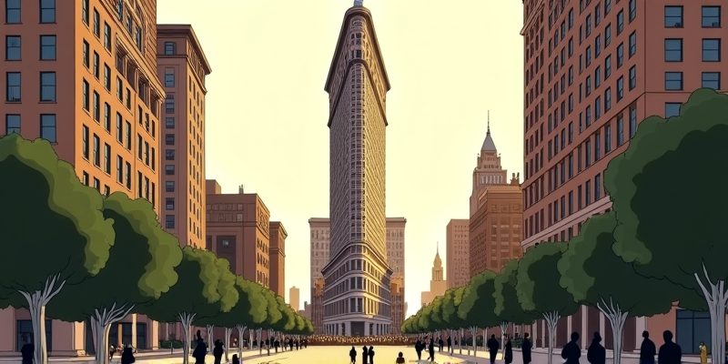 Midtown South-Flatiron-Union Square