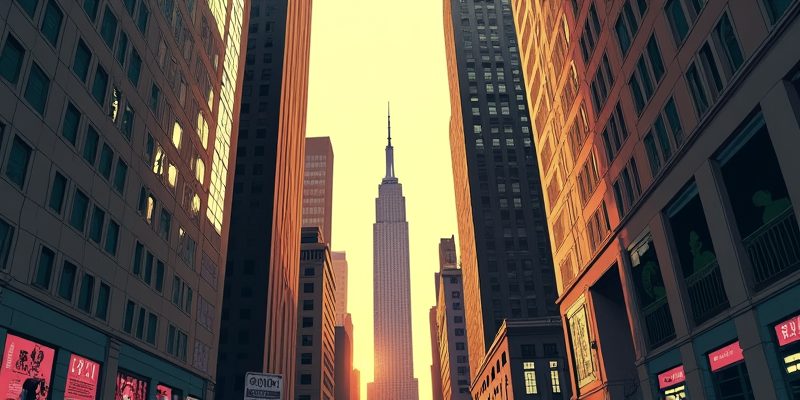 Midtown-Times Square