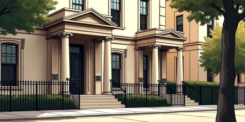 Upper East Side-Carnegie Hill