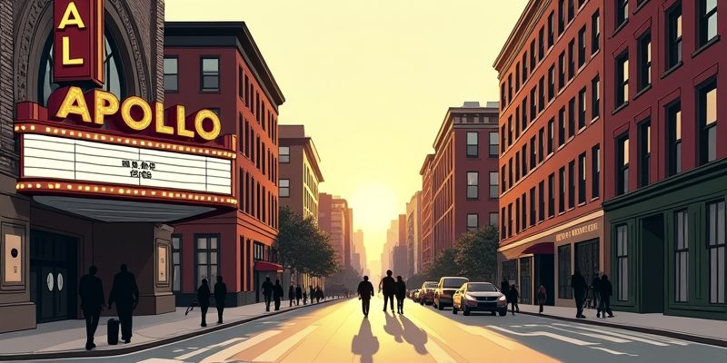 Harlem (South)