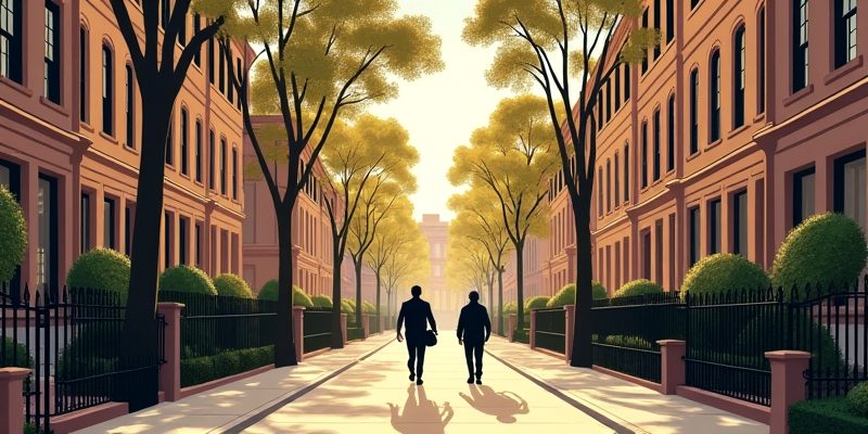 District 5 — Harlem (North)