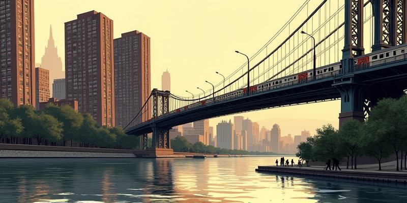 East Harlem (North)
