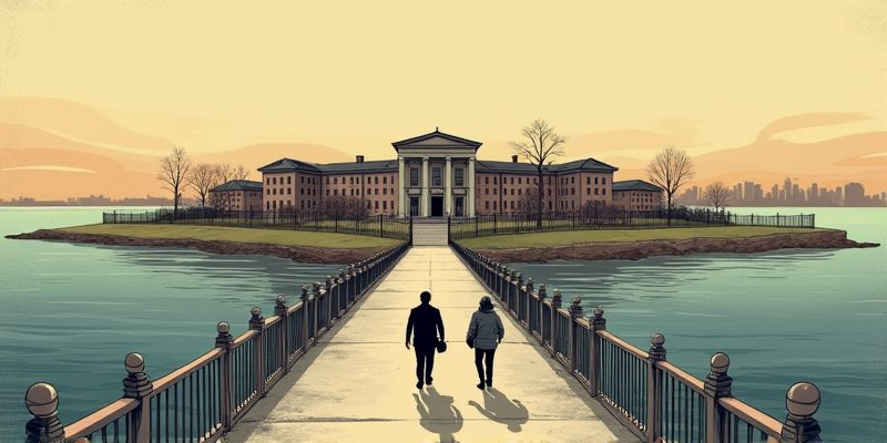 Rikers Island