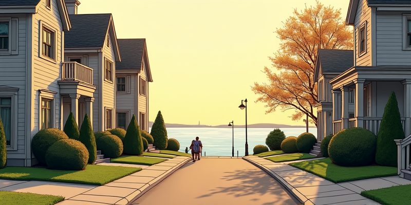 Bay Terrace-Clearview