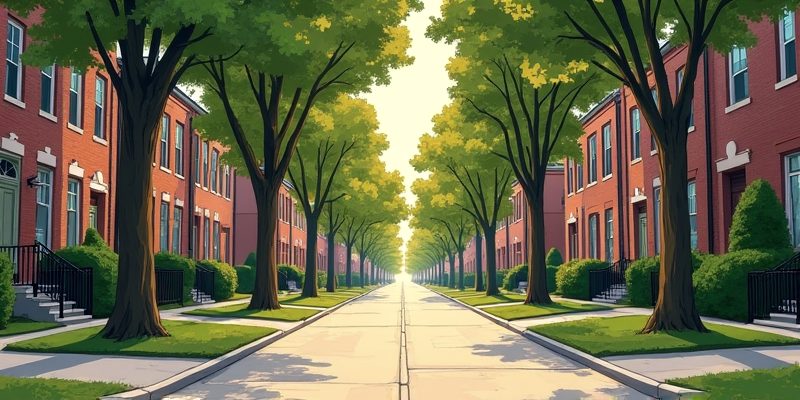 Murray Hill-Broadway Flushing