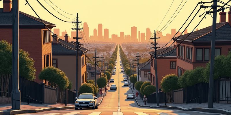 Queensboro Hill