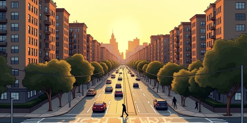Jamaica Hills-Briarwood