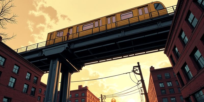 Ozone Park (North)