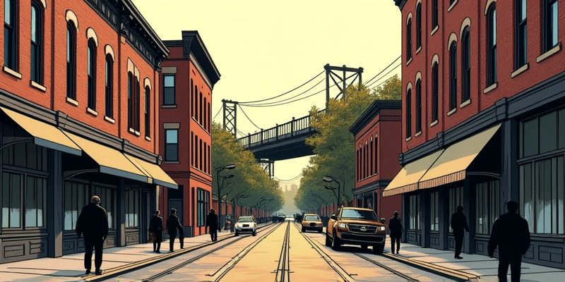 Woodhaven