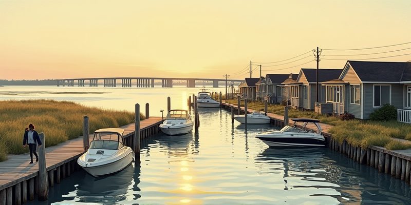 Howard Beach-Lindenwood