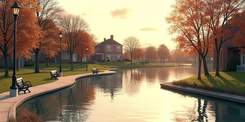 Baisley Park
