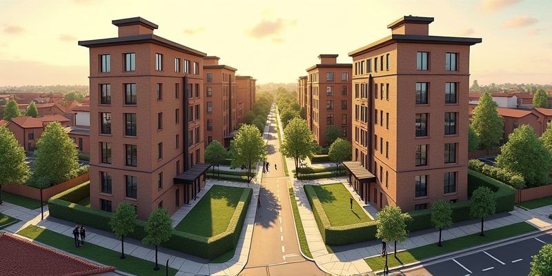 Springfield Gardens (North)-Rochdale Village