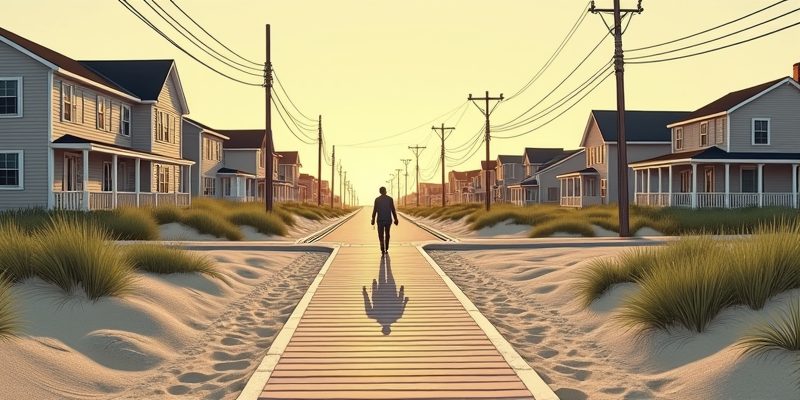 New Dorp-Midland Beach