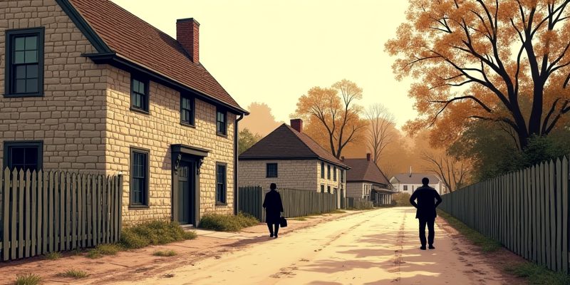Oakwood-Richmondtown